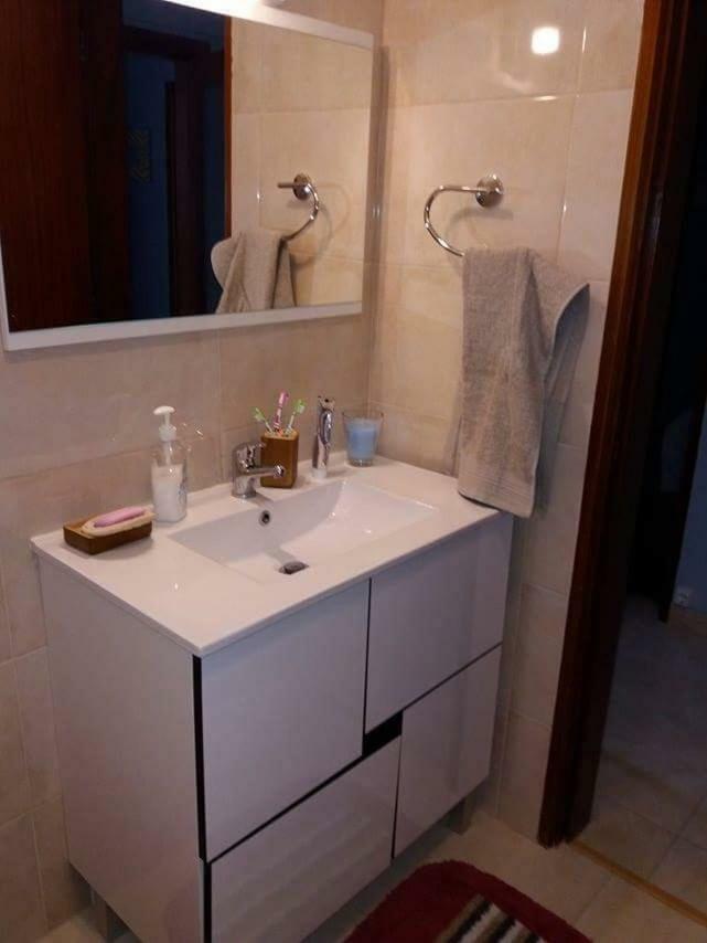 הוילה ססימברה A Minha Casa מראה חיצוני תמונה